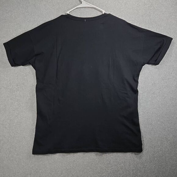 All Saints T Shirt Small Pocket - Picture 6 of 11